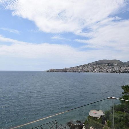 ساراندا Kokalari Apartments - Luxury Residence المظهر الخارجي الصورة