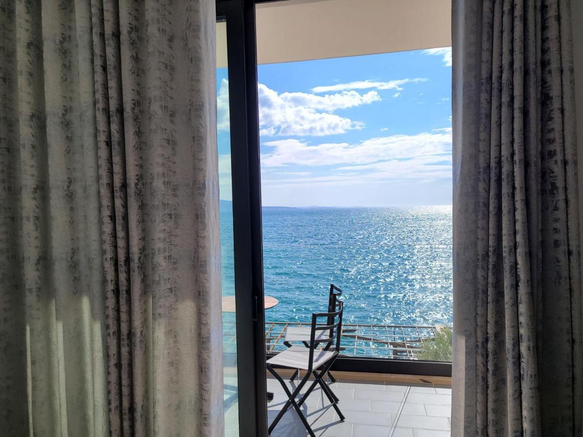 ساراندا Kokalari Apartments - Luxury Residence المظهر الخارجي الصورة